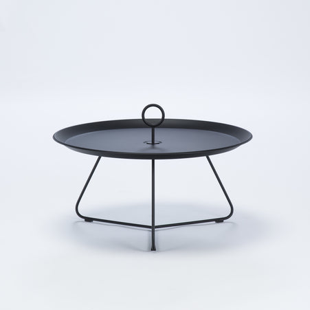 Eyelet Side table | Ø 70 cm | various colors