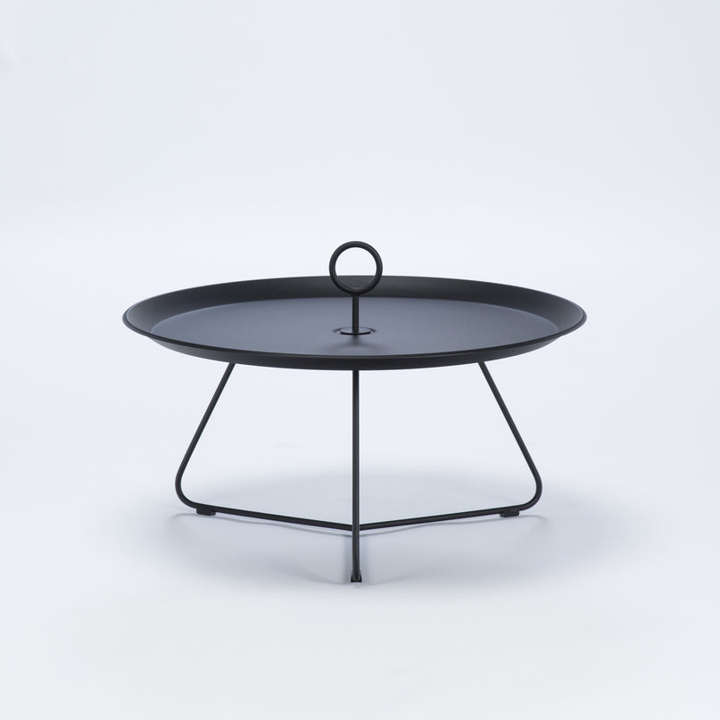 Eyelet Side table | Ø 70 cm | various colors