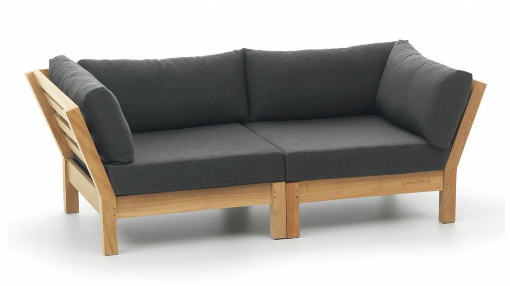 Coffee Bay Lounge set | Setup 8