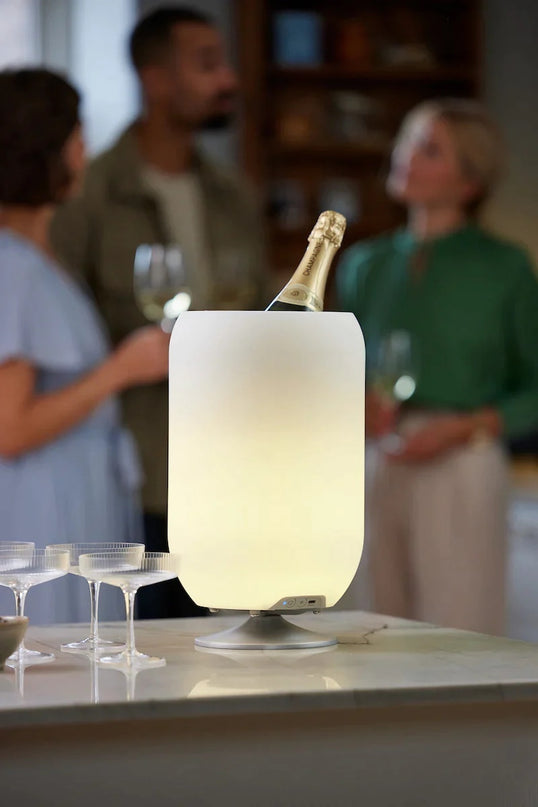 Atmos atmosphere lamp | 2 colors available