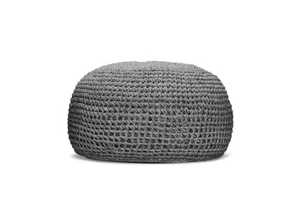 AREZZO POEF | 70 Ø x 40 cm | Multiple colors available