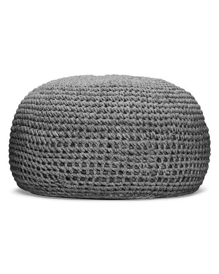AREZZO POEF | 70 Ø x 40 cm | Multiple colors available