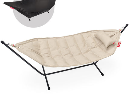 Headdemock Superb Deluxe incl. Pillow hammock