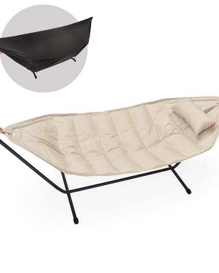 Headdemock Superb Deluxe incl. Pillow hammock