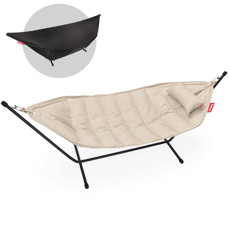 Headdemock Superb Deluxe incl. Pillow hammock