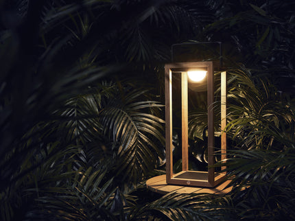 Tom | Lamps | Solar | Available in 6 colors