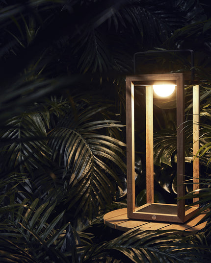 Tom | Lamps | Solar | Available in 6 colors