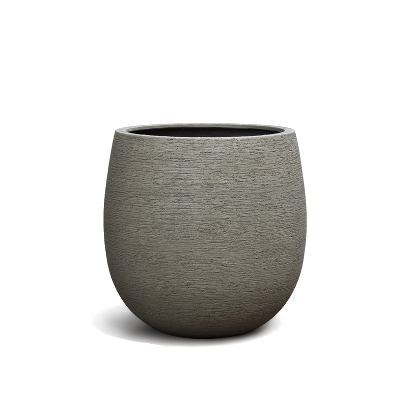 Terra Balloon | Color Macchiato | Plants pots Jardinico | 3 sizes
