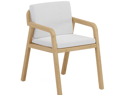 Garden chair Flexx