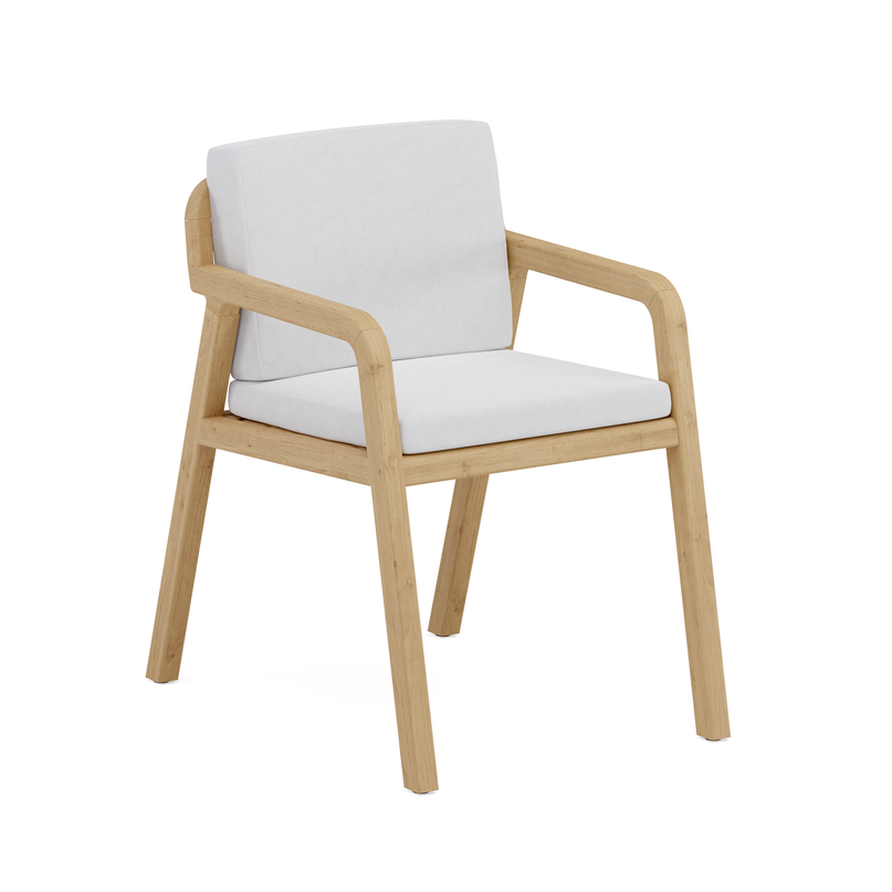 Garden chair Flexx