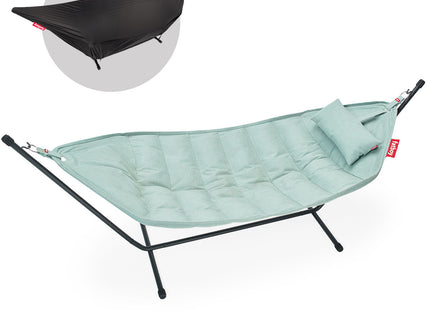 Headdemock Superb Deluxe incl. Pillow hammock
