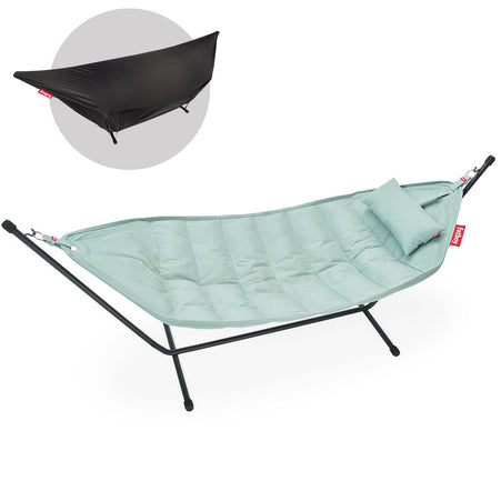 Headdemock Superb Deluxe incl. Pillow hammock
