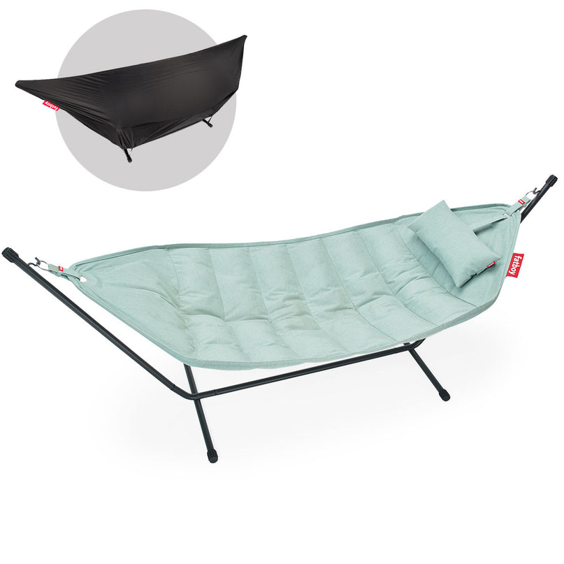Headdemock Superb Deluxe incl. Pillow hammock