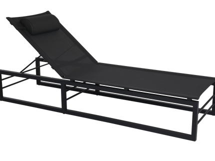 Vevi Sunlounger