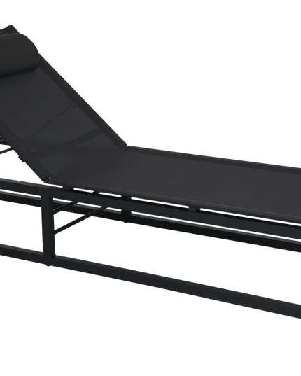 Vevi Sunlounger