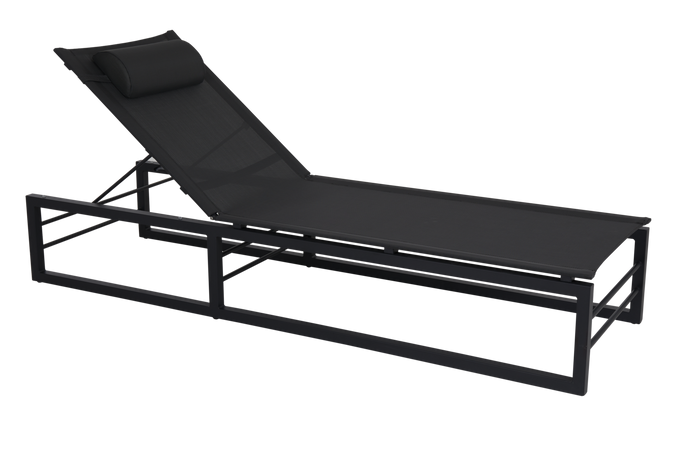Vevi Sunlounger