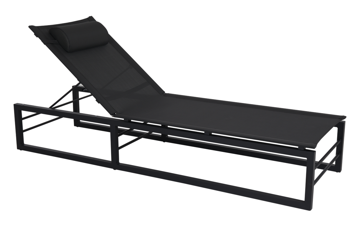 Vevi Sunlounger