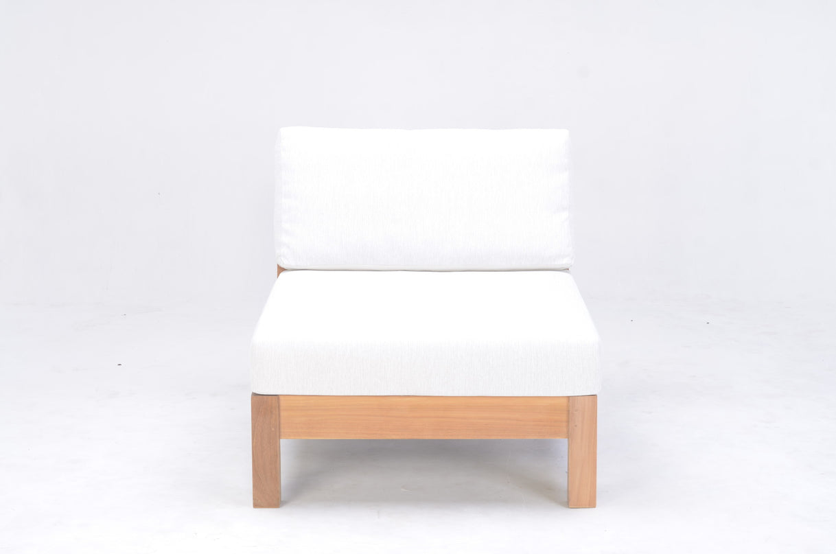 Coffee Bay Lounge | 1-seater module