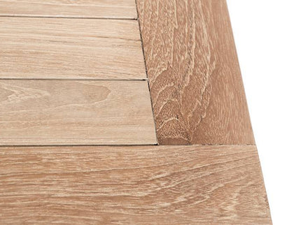 Collin Side table with a underworthiness 50 x 50 cm