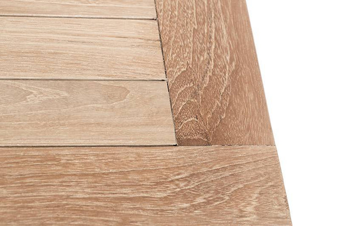 Collin Side table with a underworthiness 50 x 50 cm