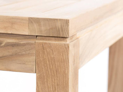 Collin side table 50 x 50 cm