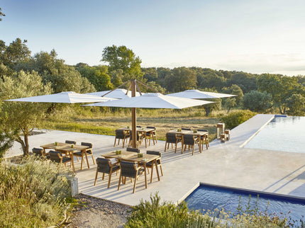 Jardinico JCP.5 Series Parasol