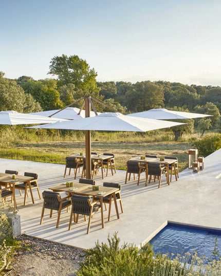 Jardinico JCP.5 Series Parasol