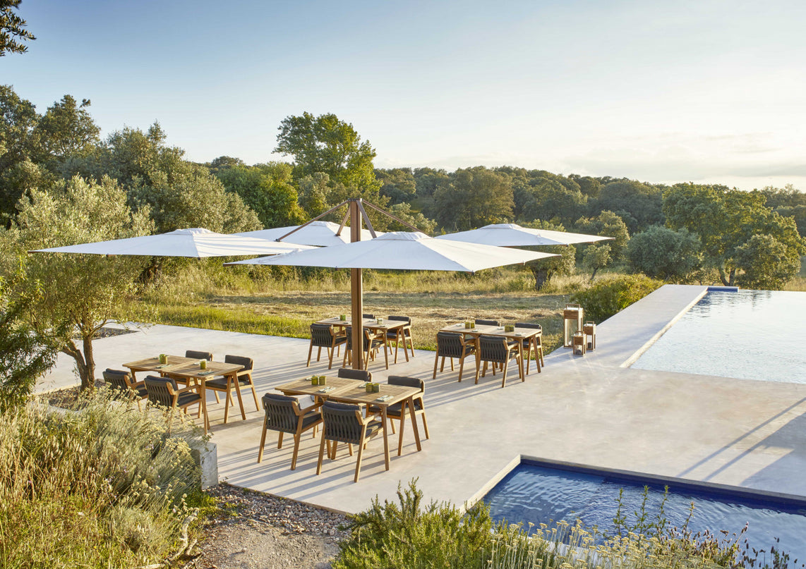 Jardinico JCP.5 Series Parasol