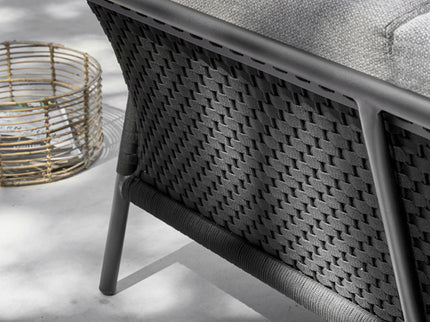 ELLE Lounge sofa 201 cm