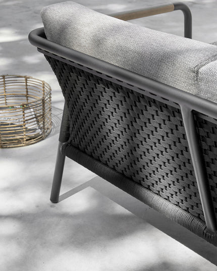 ELLE Lounge sofa 201 cm