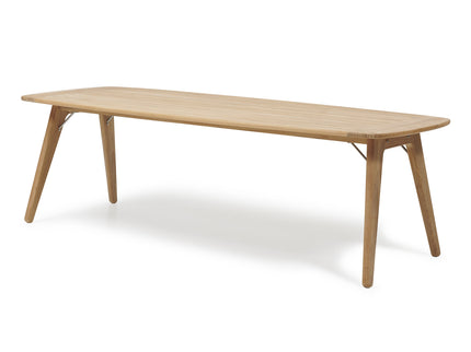 Norden Garden table | 240 x 100