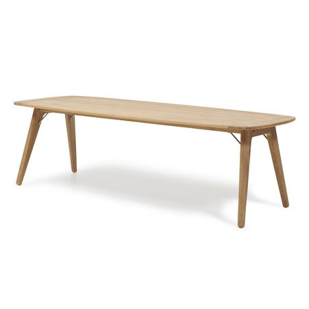 Norden Garden table | 240 x 100