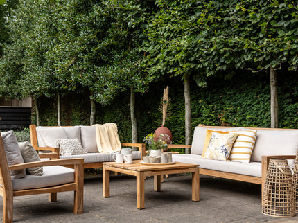 St. Tropez Sofaset | Setup 2