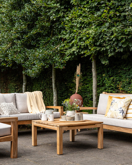 St. Tropez Sofaset | Setup 2