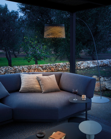 Solaris Lounge set | Dark Blue