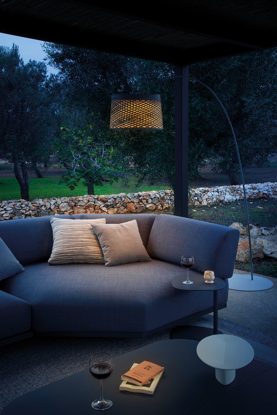 Solaris Lounge set | Dark Blue