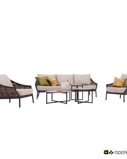 Milou lounge sofa