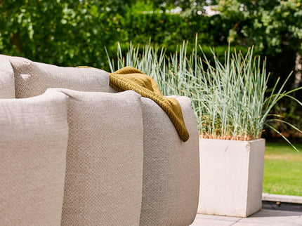 Bora | Lounge sofa 3-seater