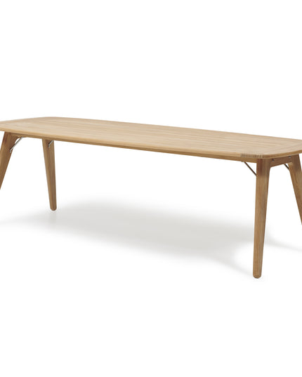Norden garden set | 240 x 100