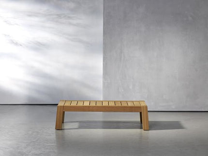 Annet | Salon Table | 120 x 120 cm