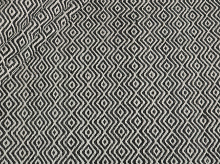 Momo Rug Bellevue Black | 3 sizes