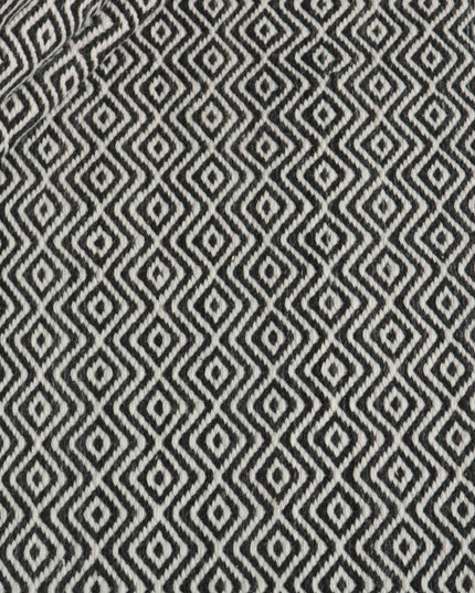 Momo Rug Bellevue Black | 3 sizes