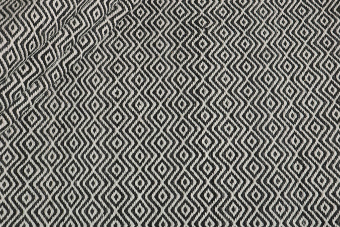 Momo Rug Bellevue Black | 3 sizes