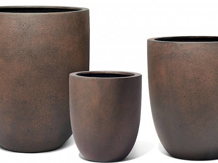 Cumino | Alebero | Planter 3 sizes