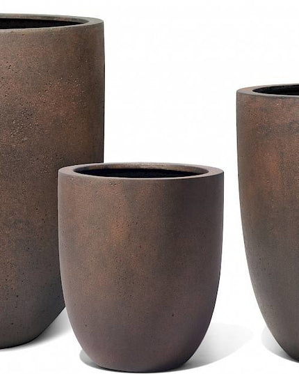 Cumino | Alebero | Planter 3 sizes