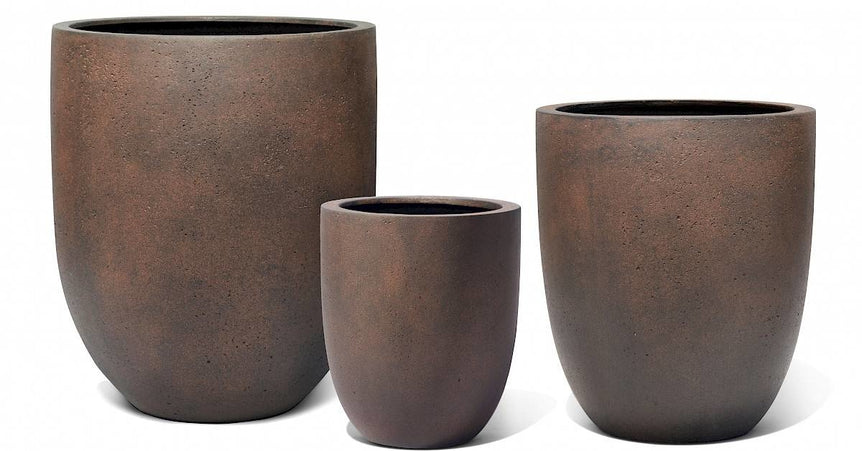 Cumino | Alebero | Planter 3 sizes