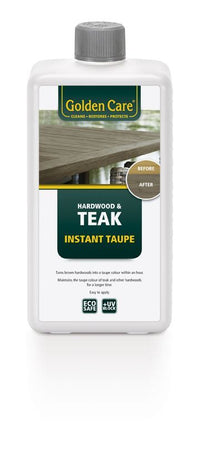 Teak instant taupe