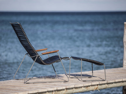 Click Loungestoel | Various colors