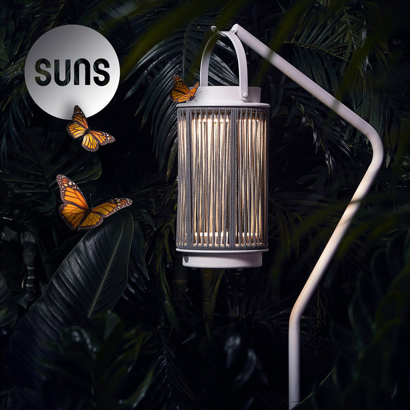 Fay | Lamp XL | Available in 5 colors