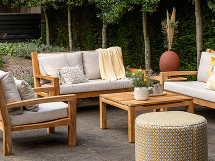St. Tropez Sofaset | Setup 2